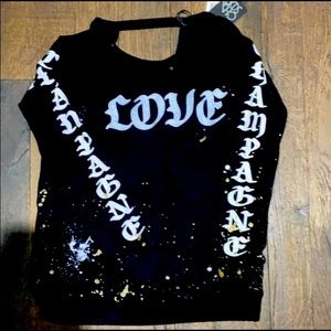 Chaser Brand Super comfy sweatshirt!!